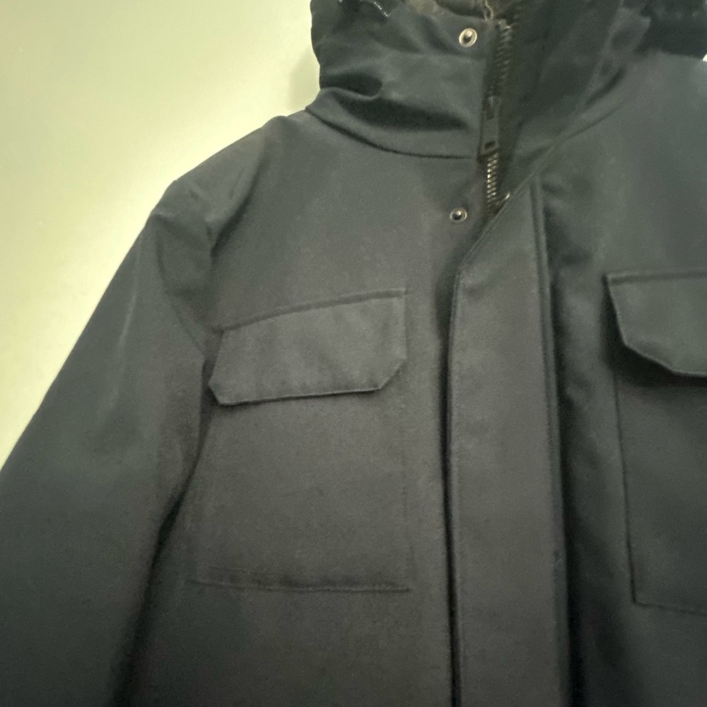 KENNETH COLE WINTER JACKET - Picture 14 of 16
